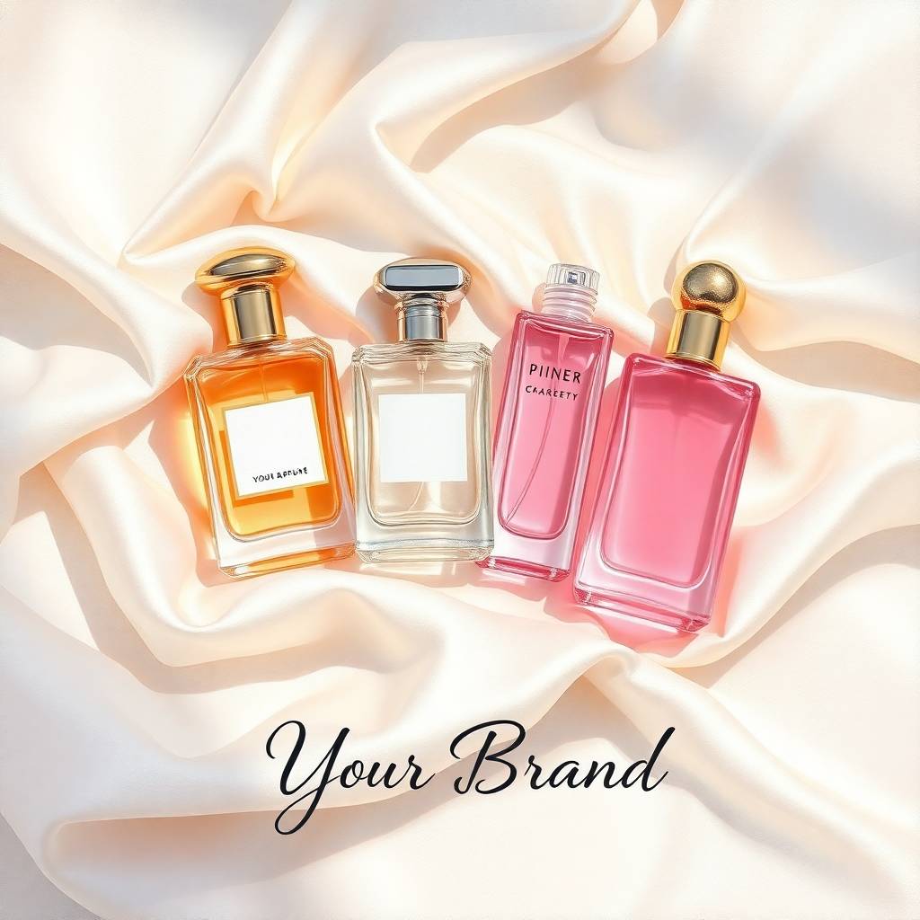 Perbandingan Pabrik Maklon Parfum: PT ARBAIN JAYA INVESTAMA vs Alternatif