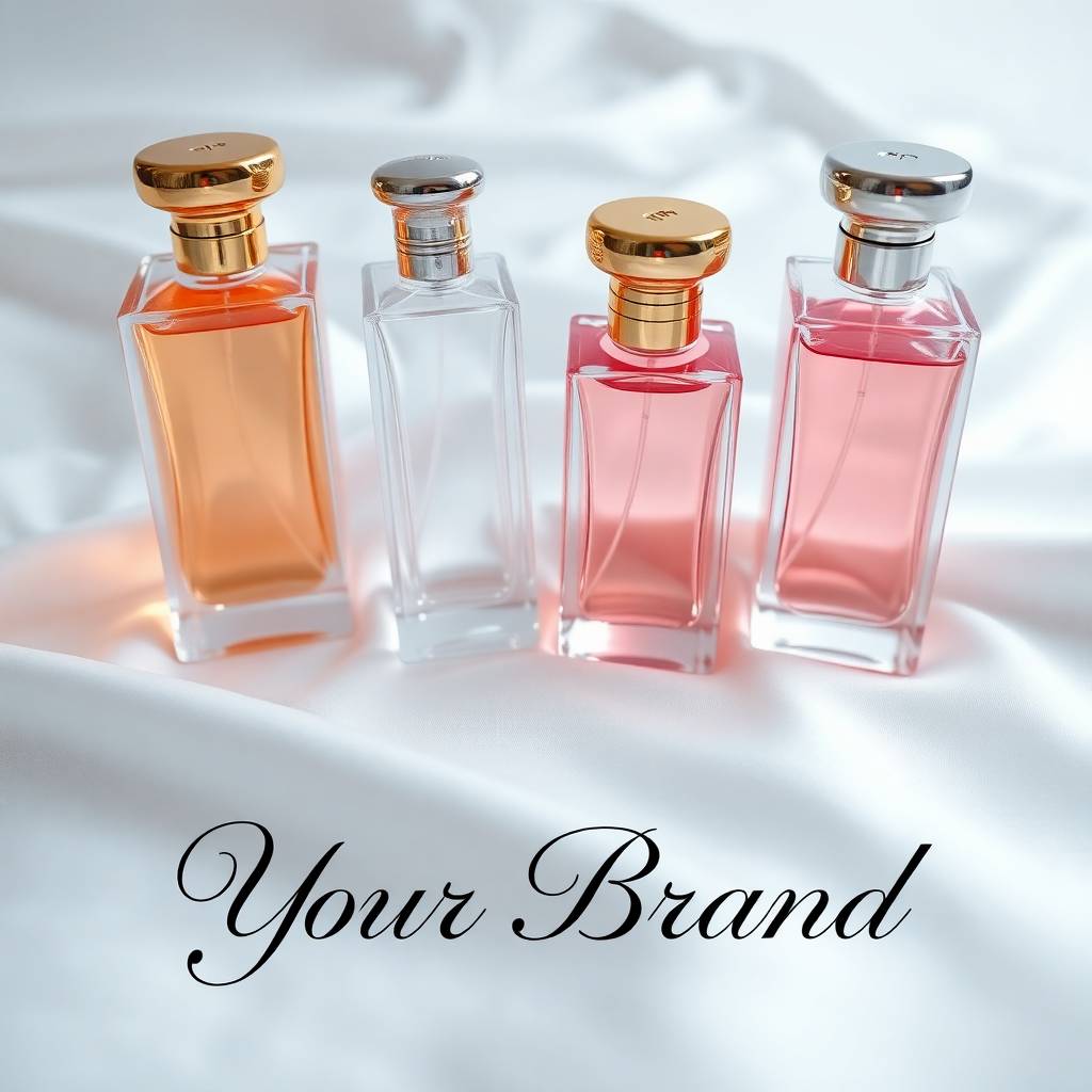 Maklon Parfum untuk Bisnis Skala Internasional: Jawaban Semua Pertanyaan Anda