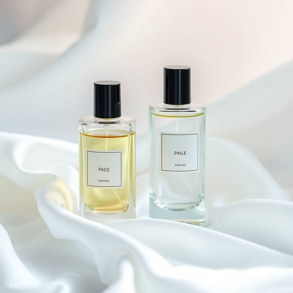 Maklon Parfum Kredibel untuk Bisnis Skala Internasional: Cocok Untuk Siapa?
