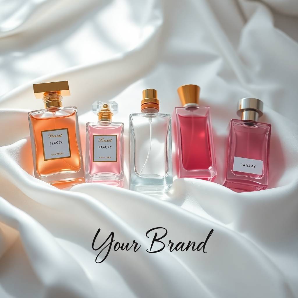 Cara Pesan Maklon Parfum yang Aman dan Efektif: Panduan Langkah-demi-Langkah