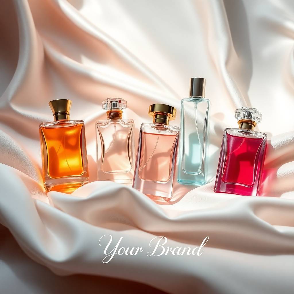 FAQ Lengkap untuk Calon Pembeli: Mencari Jawaban tentang Maklon Parfum Terbaik