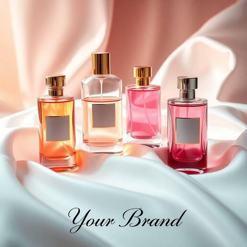 Menghindari Kesalahan Umum Saat Membeli Produk Parfum: Cara Menghindari dan Pilih yang Tepat