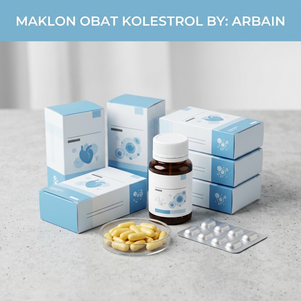 FAQ Lengkap untuk Calon Pembeli Pabrik Jasa Maklon Obat Kolesterol PT. Arbain Jaya Investama