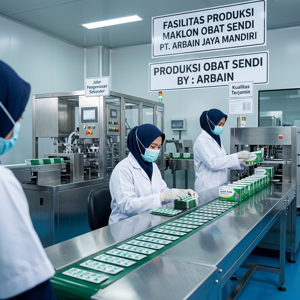 Cara Menghindari Kesalahan Umum Saat Membeli Produk Kosmetik: Pilih Pabrik Jasa Maklon yang Tepat
