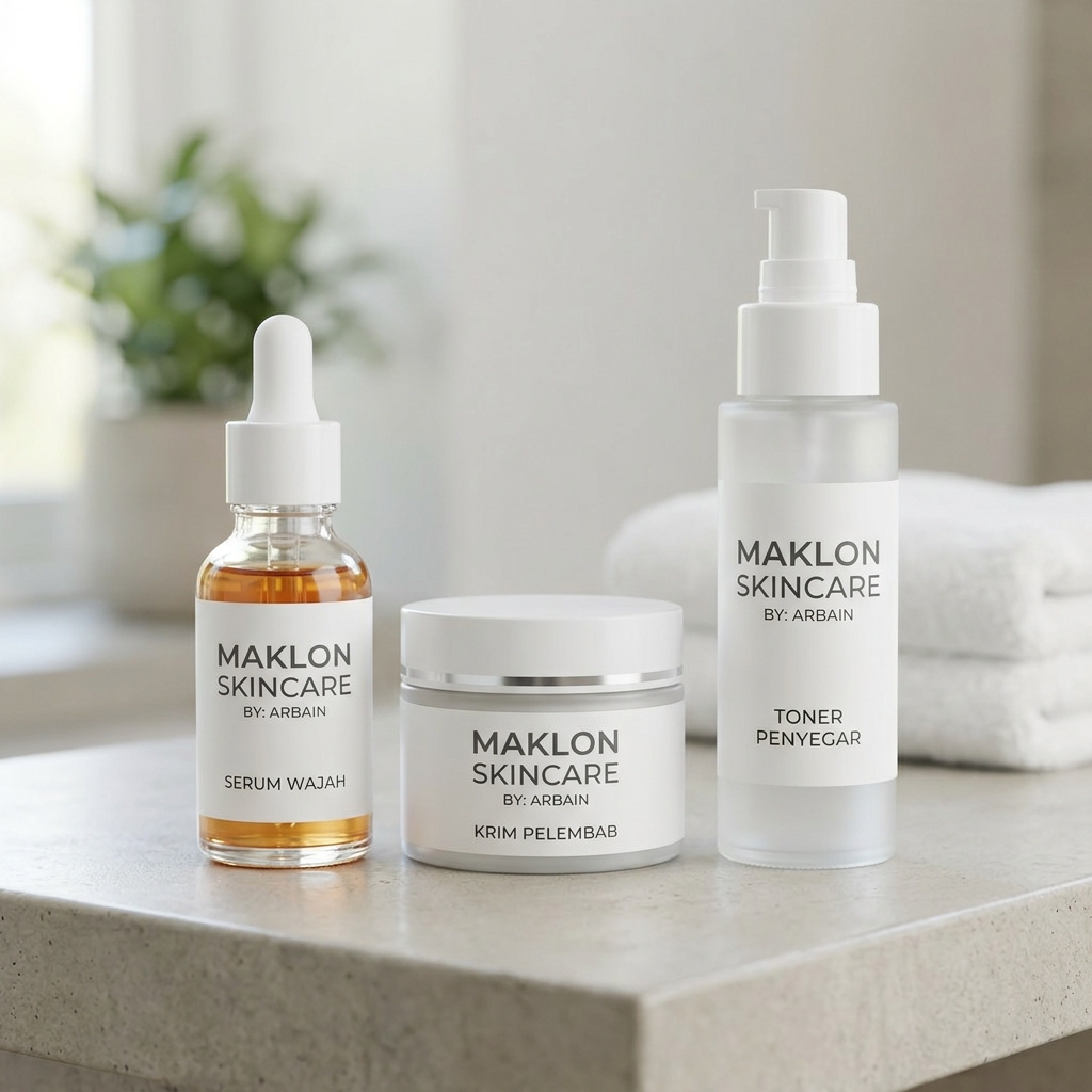 FAQ Lengkap untuk Calon Pembeli Pabrik Jasa Maklon Skincare PT. Arba'in Jaya Investama