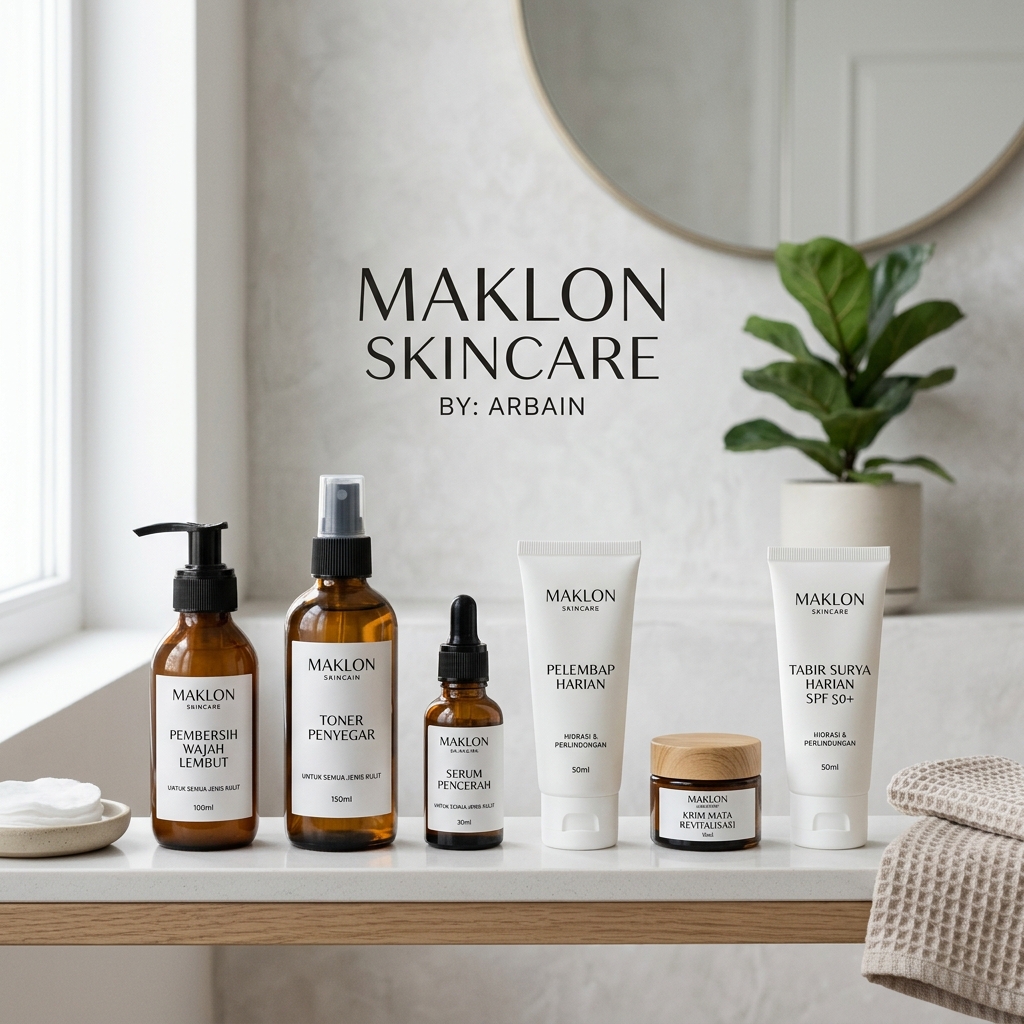 5 Kesalahan Umum Saat Membeli Produk Skincare yang Mengherankan & Cara Menghindarinya dengan Pabrik Jasa Maklon Skincare PT. Arbain Jaya Investama