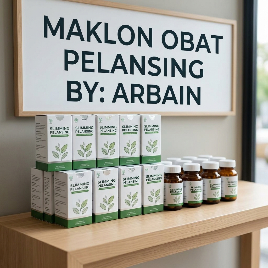 Cara Pesan Aman Produk Maklon Skincare, Kosmetik, dan Obat Herbal dari Pabrik Maklon Arbain