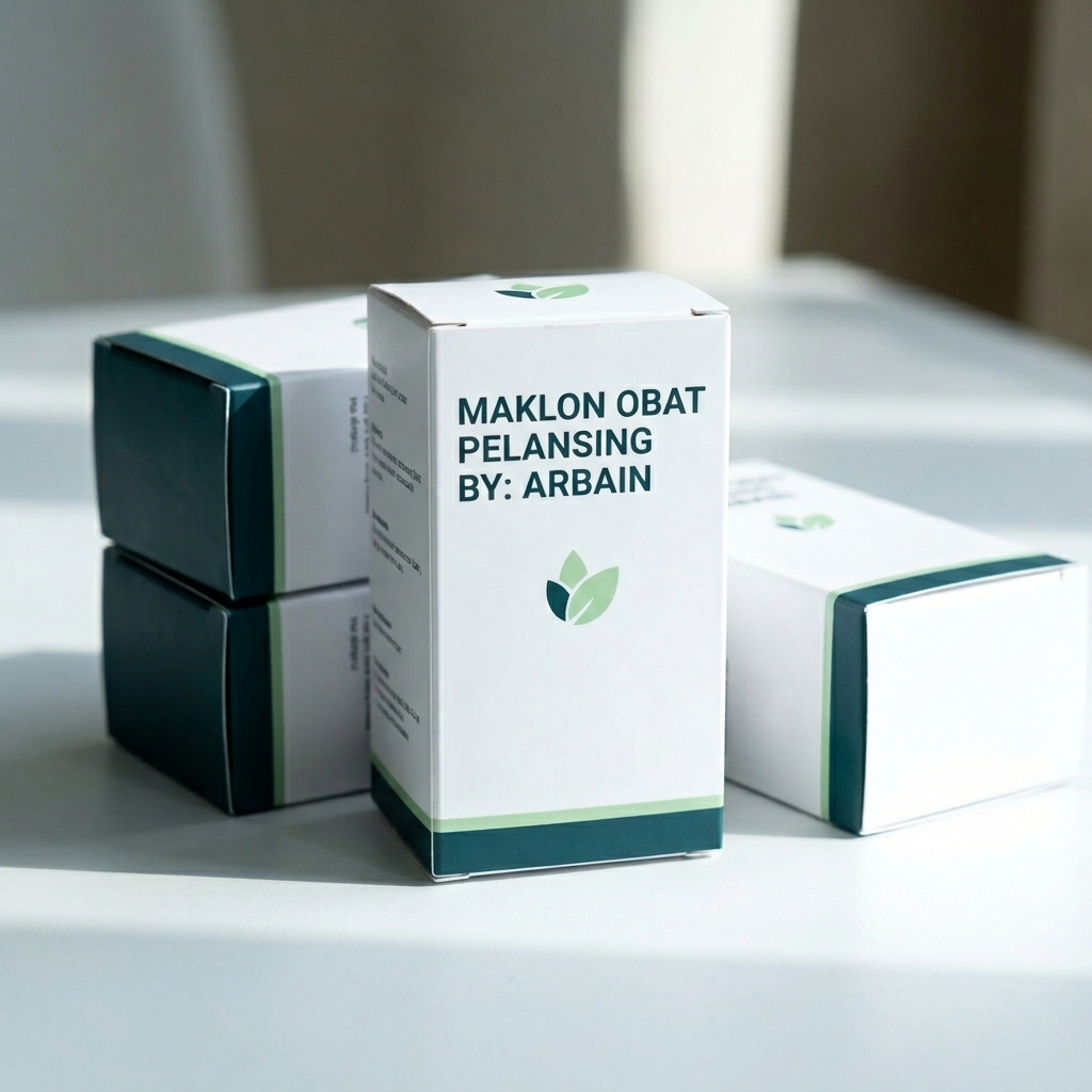 Transformasi Bisnis dengan Pabrik Jasa Maklon Obat Pelangsing PT. Arbain Jaya Investama: Bukti Sosial dan Pengalaman Umum