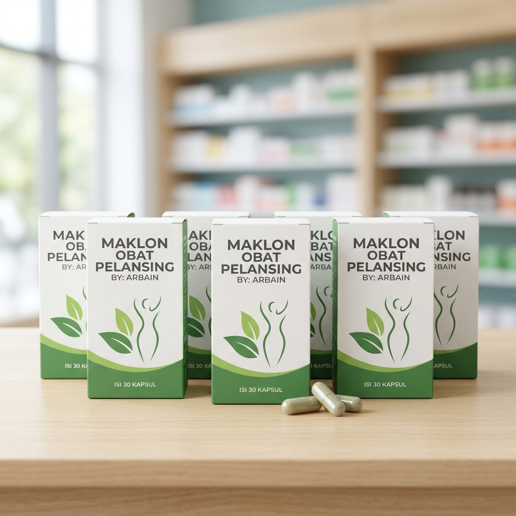 Pabrik Maklon Arbain: Solusi Strategis untuk Merek Kosmetik, Skincare, dan Herbal