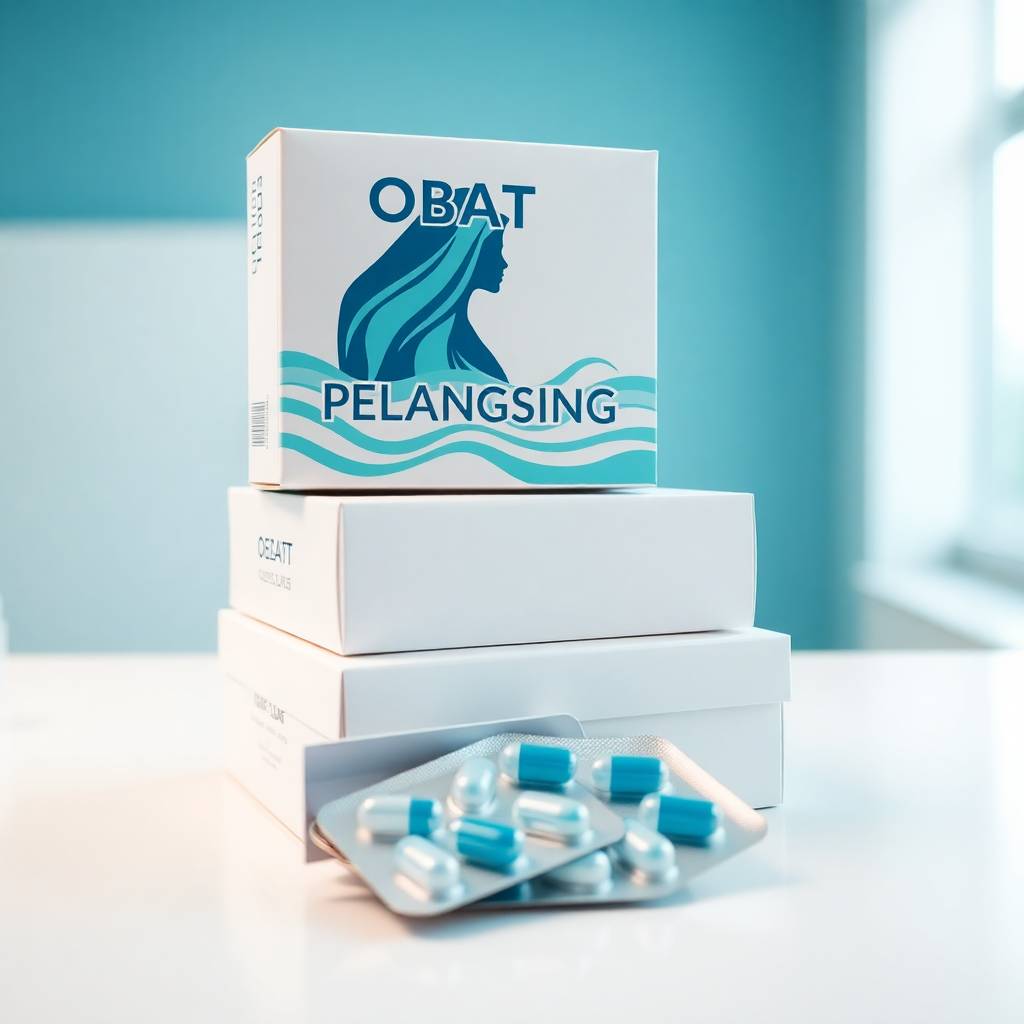 Membuat Brand Mewah dan Premium dengan Maklon Obat Pelangsing Eksklusif dari PT Arbain Jaya Investama