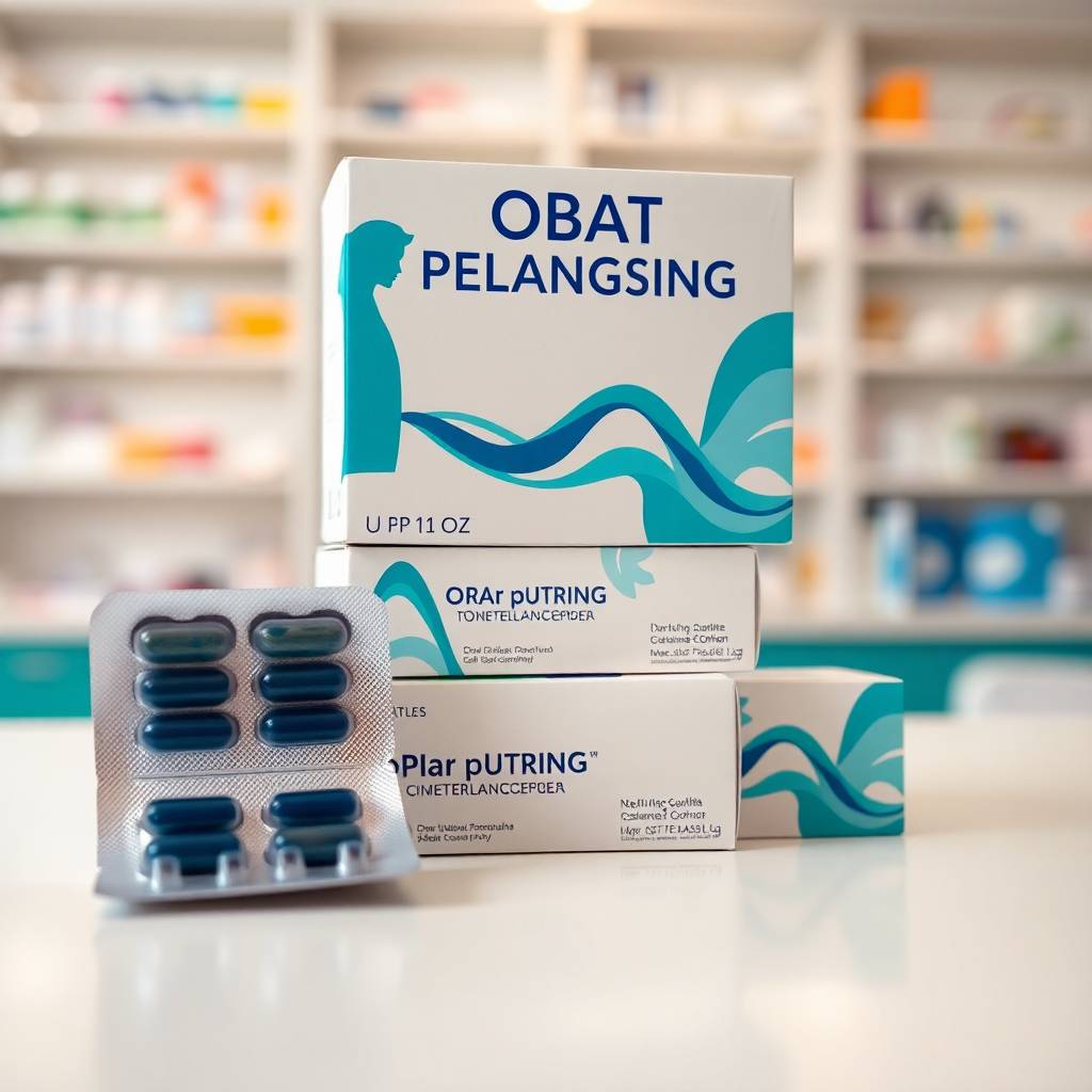 5 Alasan Mengapa Jasa Maklon Obat Pelangsing Premium PT Arbain Jaya Investama 081804599614 Merupakan Pilihan Tepat Bangun Brand Pelangsing Mewah