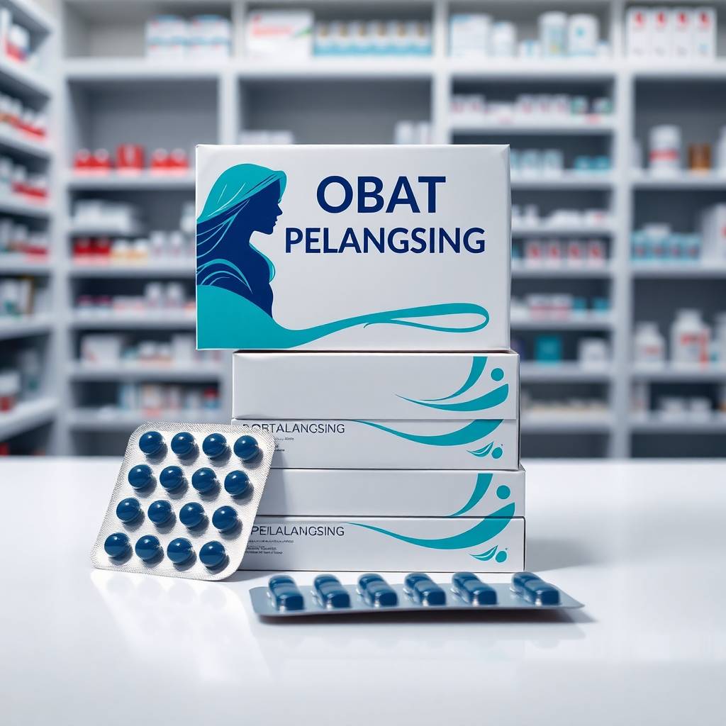 Mulailah Bisnis Anda dengan Jasa Maklon Obat Pelangsing Premium yang Berkualitas Tinggi