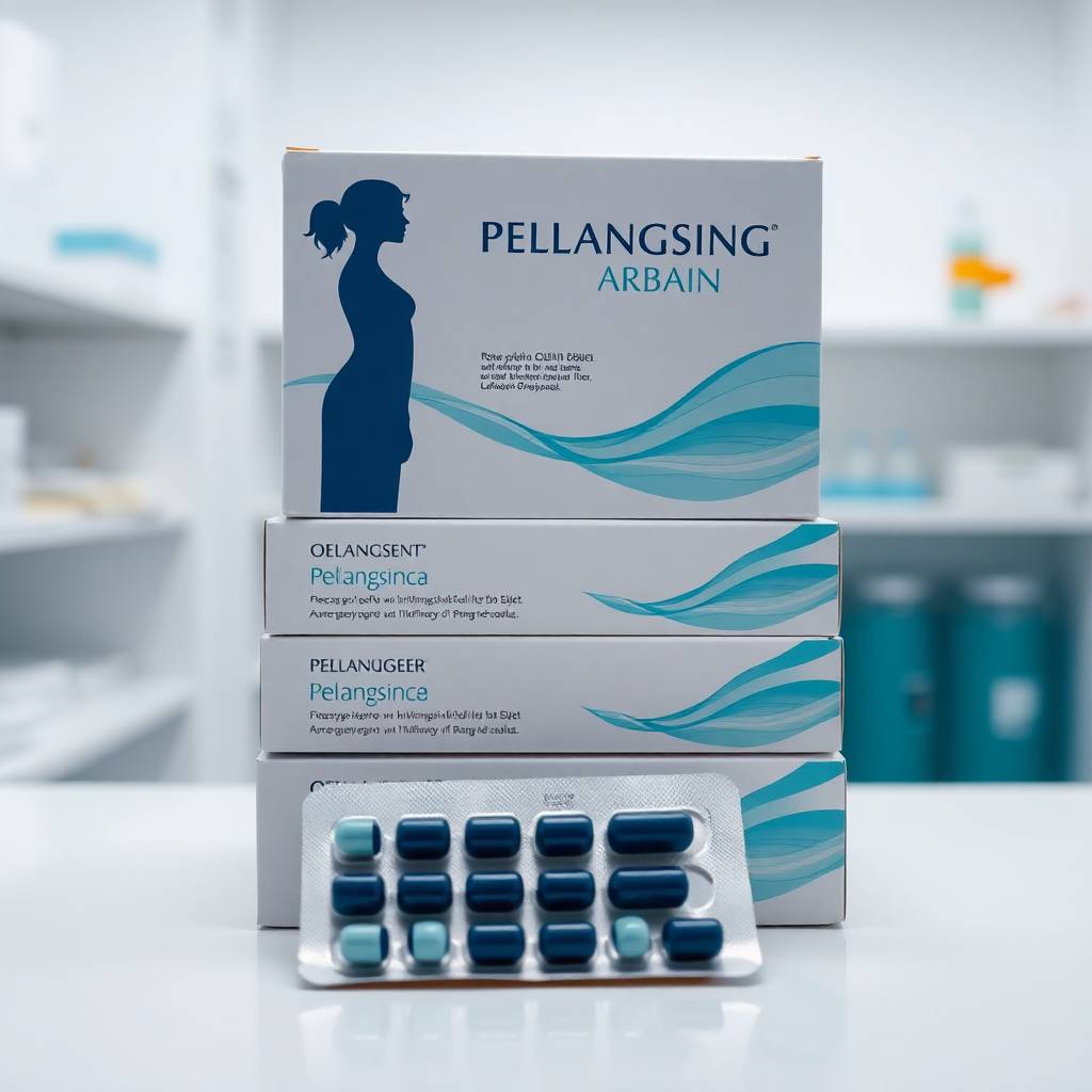 Panduan Memilih Jasa Maklon Obat Pelangsing Premium yang Cepat dan Efektif