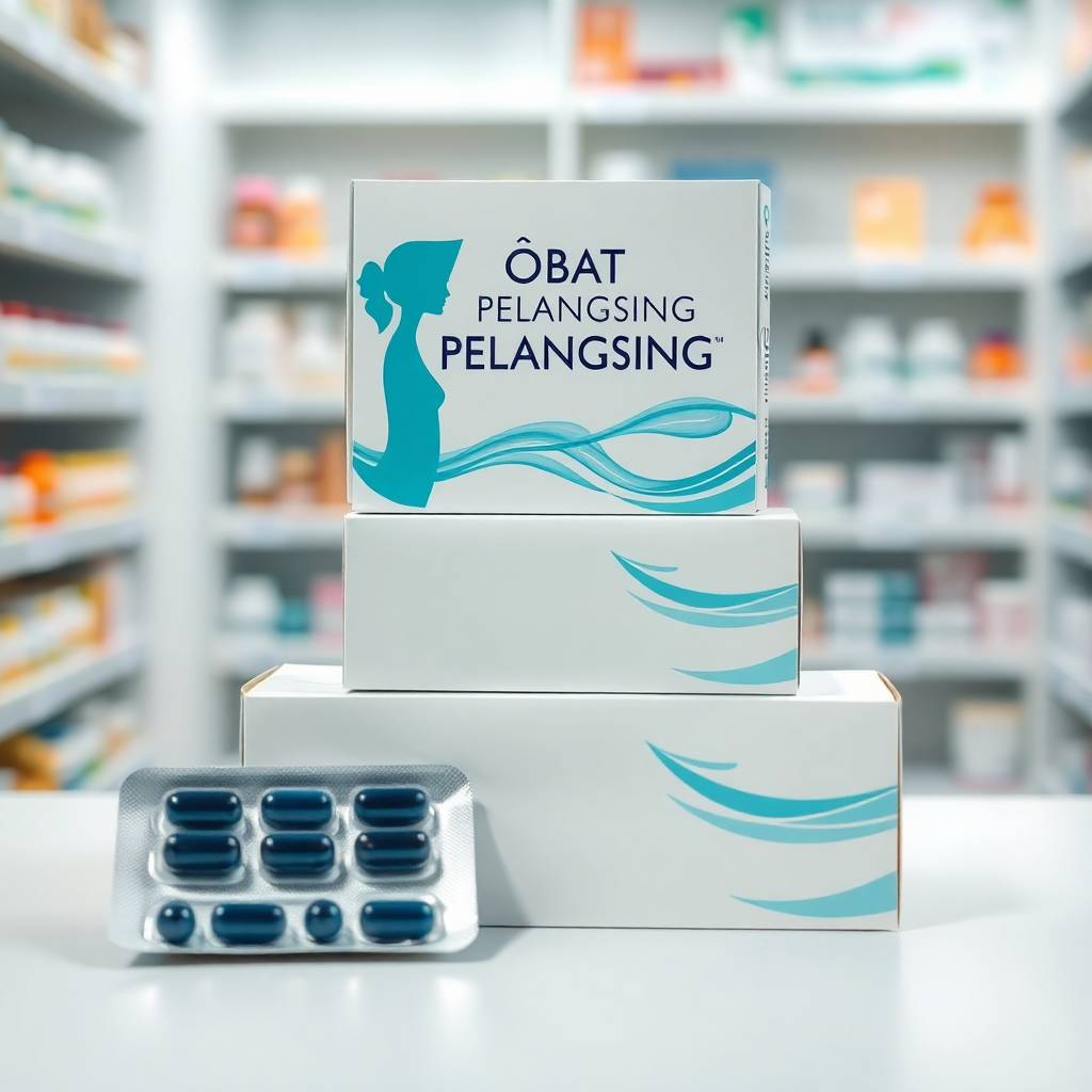 Menghindari Kesalahan Umum Saat Membeli Obat Pelangsing Premium: Cara Membangun Brand Pelangsing Mewah