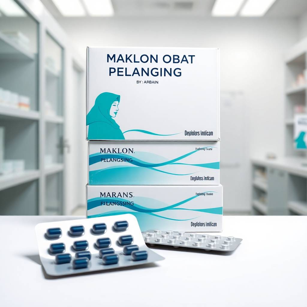 Buktikan Khasiat Rahasia Formula Obat Pelangsing Eksklusif dari PT Arbain Jaya Investama: Pengalaman Umum Membuktikan Kinerja Produk