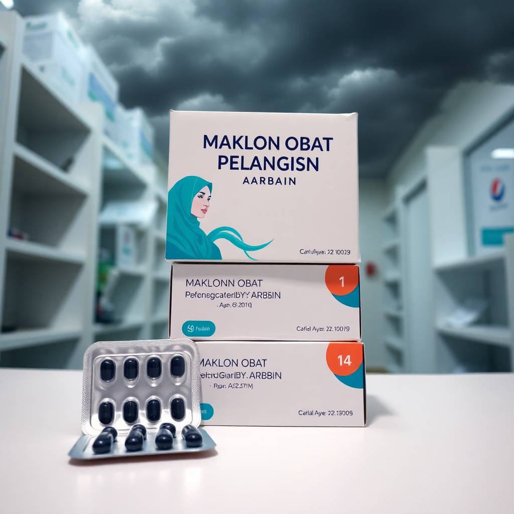 Kesalahan Umum Saat Membeli Obat Pelangsing: Cara Menghindari dan Menciptakan Produk yang Berkualitas