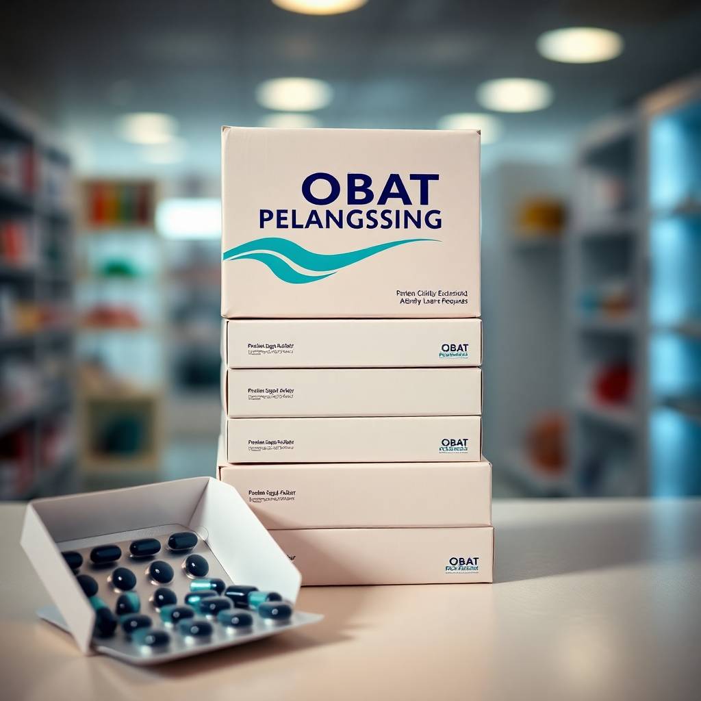 Rahasia Formula Obat Pelangsing Eksklusif: Mengapa Pilih Pabrik Maklon Terbaik PT Arbain Jaya Investama untuk Perbandingan dengan Alternatif?