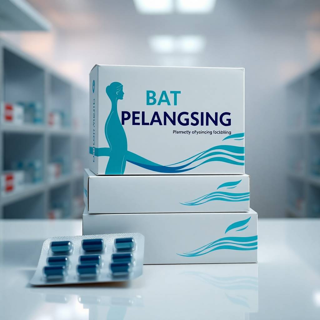 Mengatasi Masalah Target dengan Solusi Maklon Obat Pelangsing Premium dari PT Arbain Jaya Investama