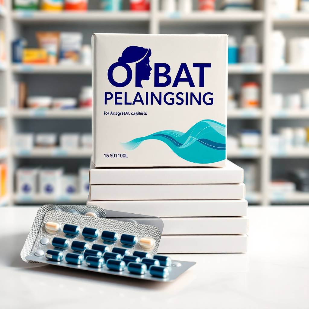 Ringkasan Rekomendasi + CTA WhatsApp: Pabrik Maklon Obat Pelangsing Eksklusif Wujudkan Brand Pelangsing Mahal Anda PT Arbain Jaya Investama 081804599614
