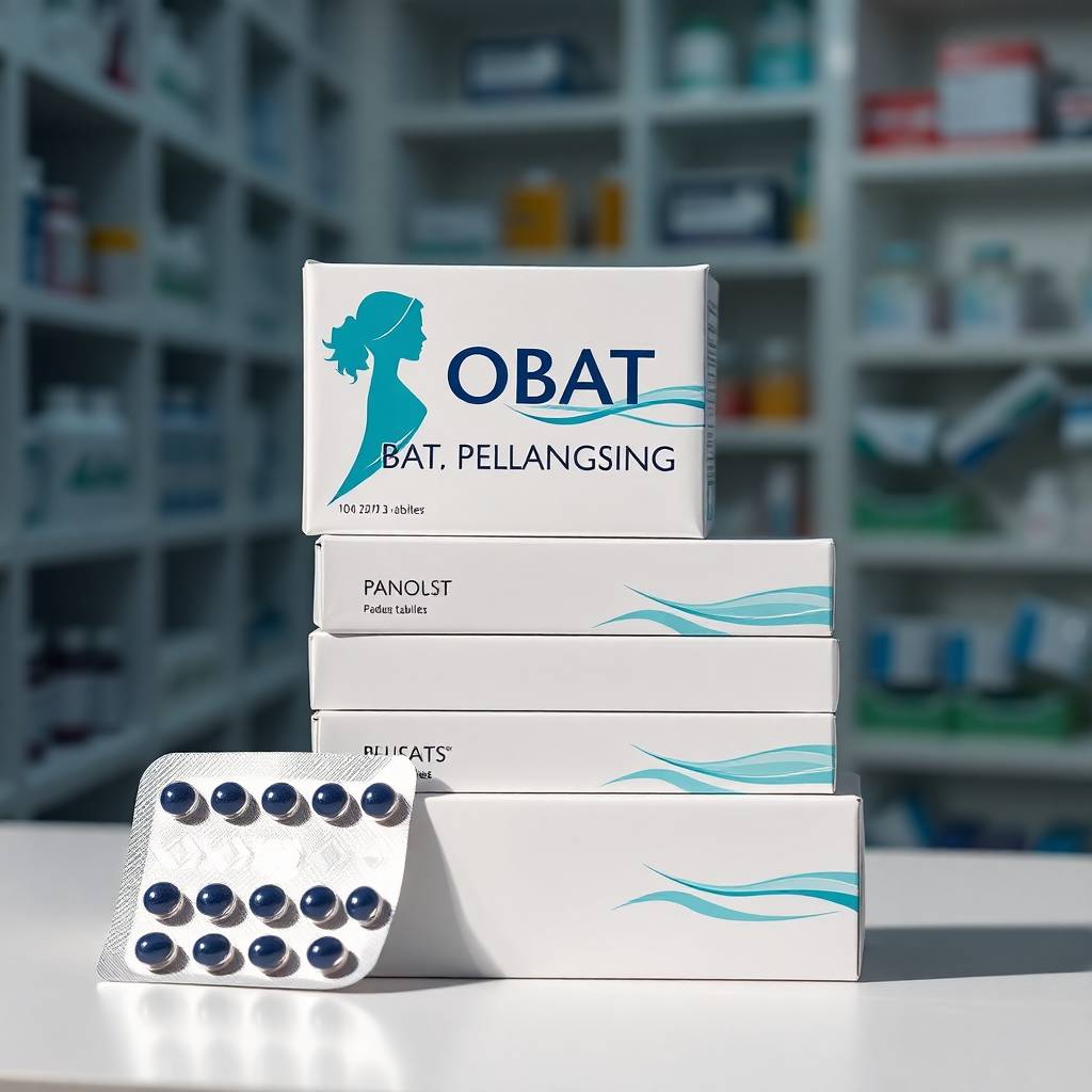 Cara Memulai Bisnis Obat Pelangsing Mewah dengan Jasa Maklon Profesional: Mengapa PT Arbain Jaya Investama?
