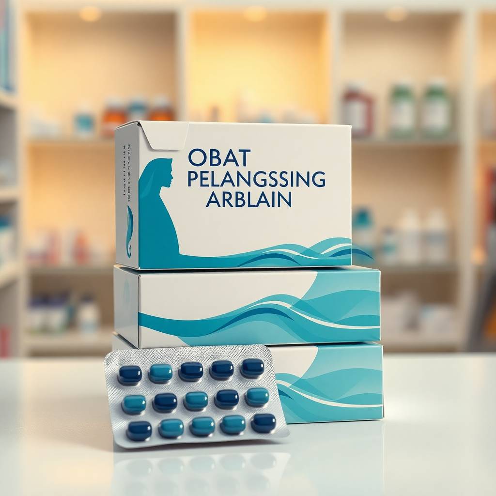 Cara Membuat Bisnis Obat Pelangsing Mewah yang Sukses dengan Jasa Maklon Profesional untuk Pengusaha Muda dan Pemula