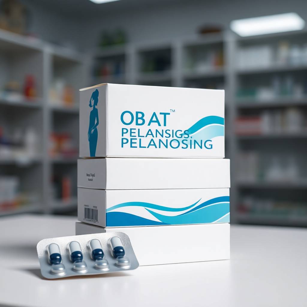 Keunggulan Maklon Obat Pelangsing Ampuh dan Efektif dari Embun Di Pagi Hari