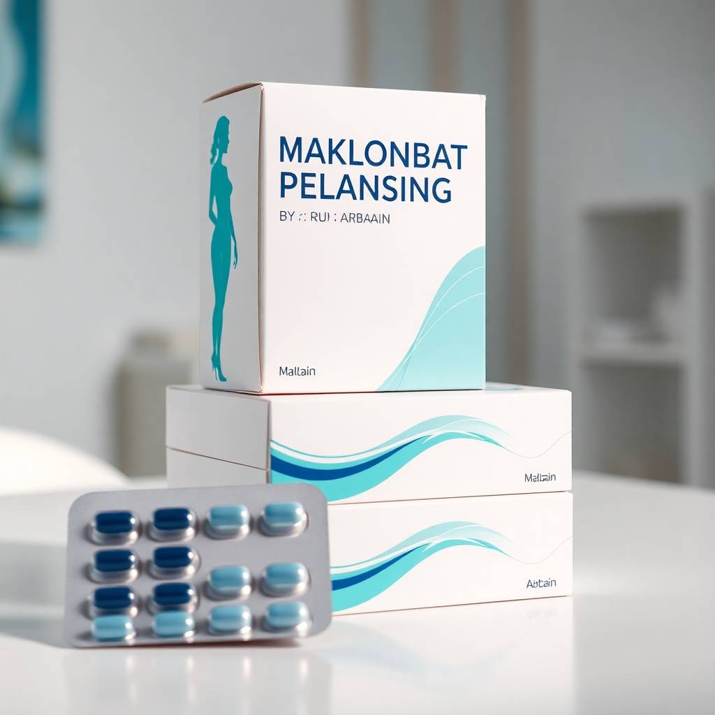 Membangun Brand Premium dengan Maklon Obat Pelangsing Ampuh dan Efektif: Bukti Sosial dan Pengalaman Umum