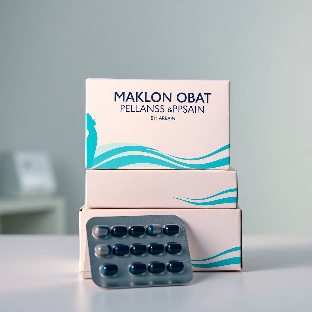 Maklon Obat Pelangsing Ampuh dan Efektif untuk Brand Premium Anda: Cocok untuk Siapa?