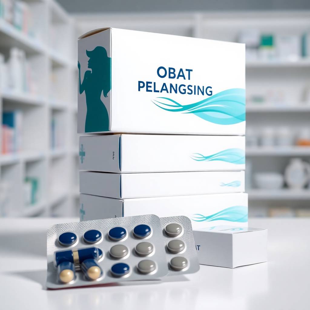 Panduan Memilih Mitra Maklon Obat Pelangsing Eksklusif untuk Bisnis Pelangsing High-End
