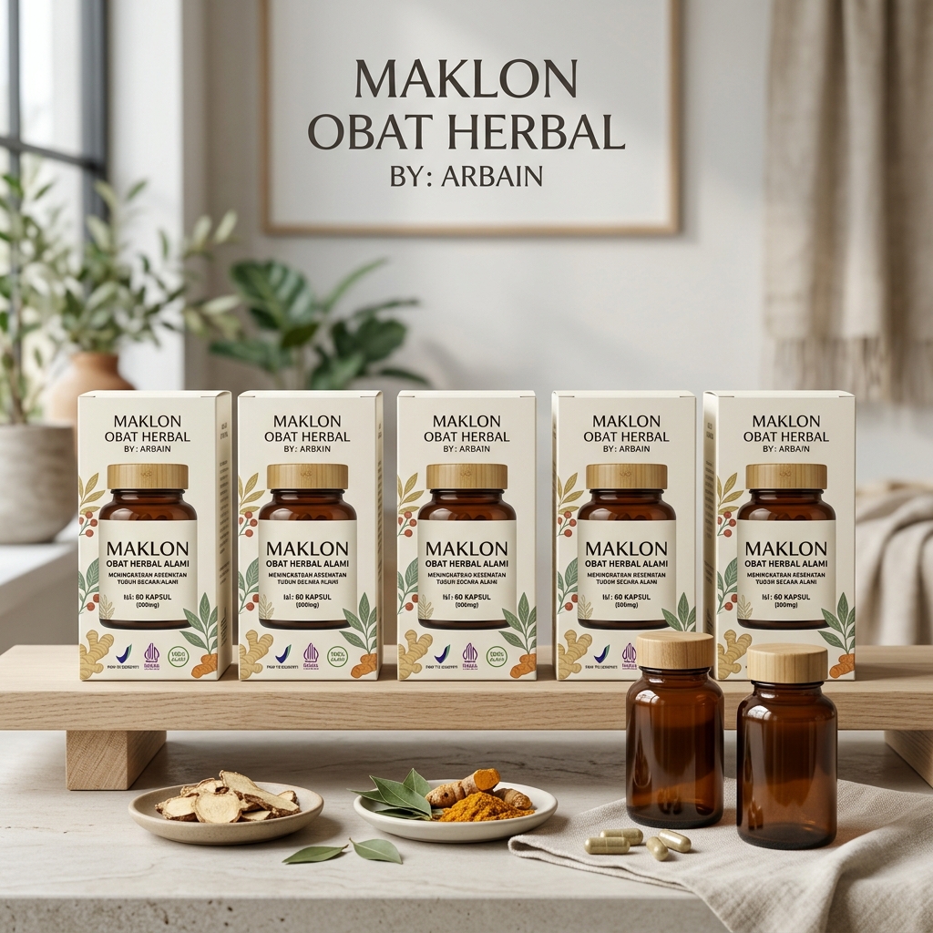 Pilih Pabrik Jasa Maklon Obat Herbal yang Tepat untuk Merek Anda: Bukti Sosial dan Pengalaman Umum