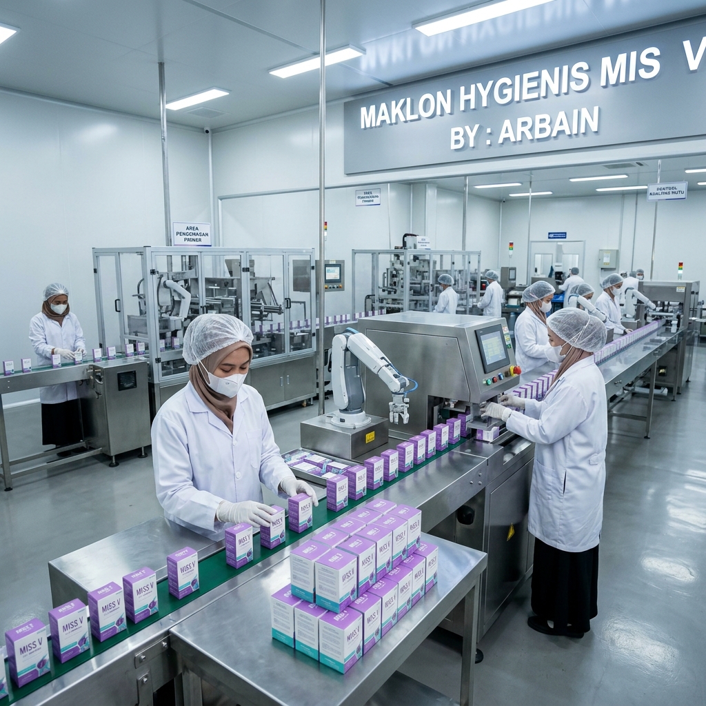 Jangan Membeli Produk Kosmetik Tanpa Tahu Kesalahan Umum: 5 Cara Menghindari dan Membuat Produk Sendiri yang Berkualitas Tinggi