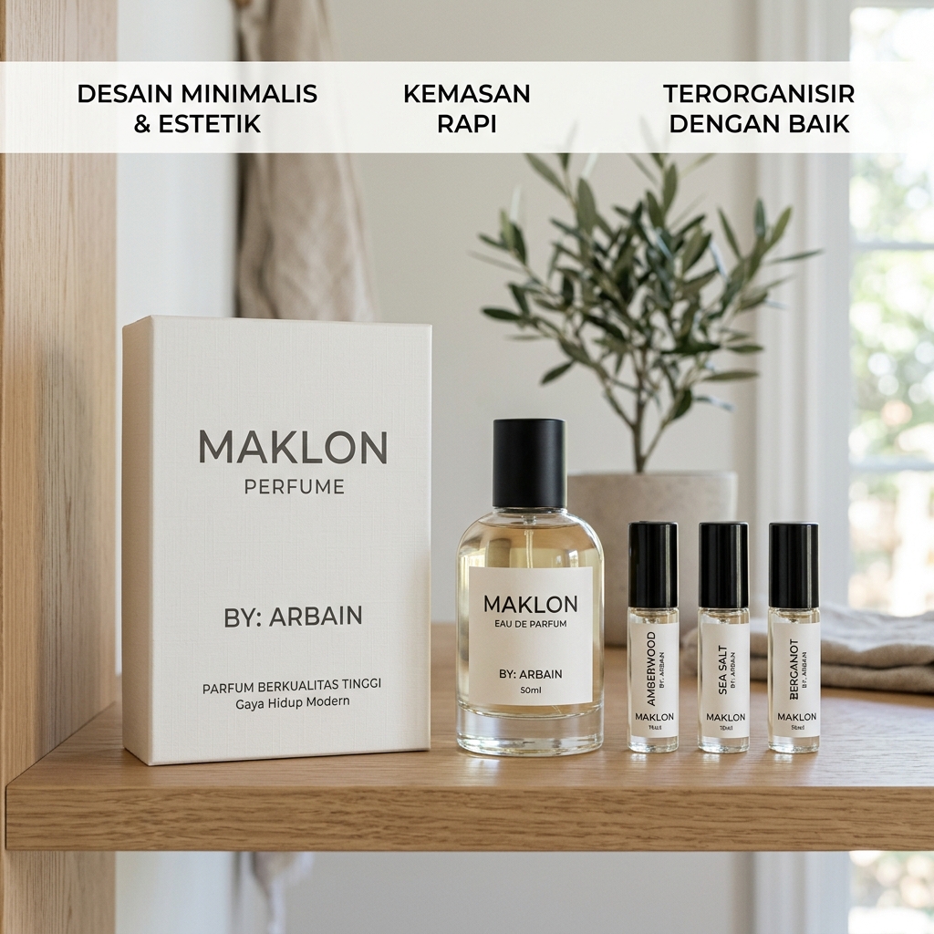 FAQ Lengkap untuk Calon Pembeli: Pabrik Jasa Maklon Parfum PT. Arbain Jaya Investama