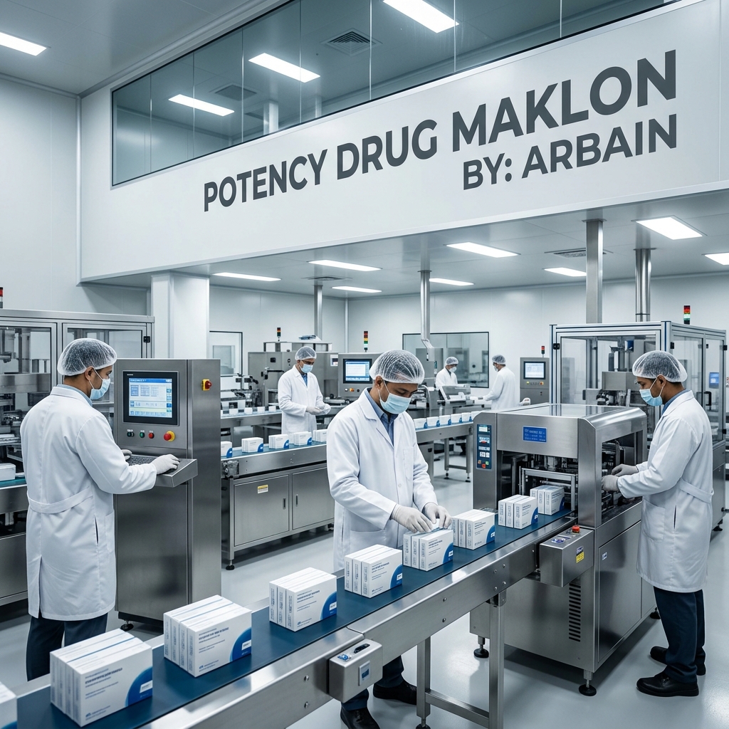 Pilih Pabrik Maklon yang Tepat untuk Mengembangkan Produk Kosmetik dan Obat Herbal