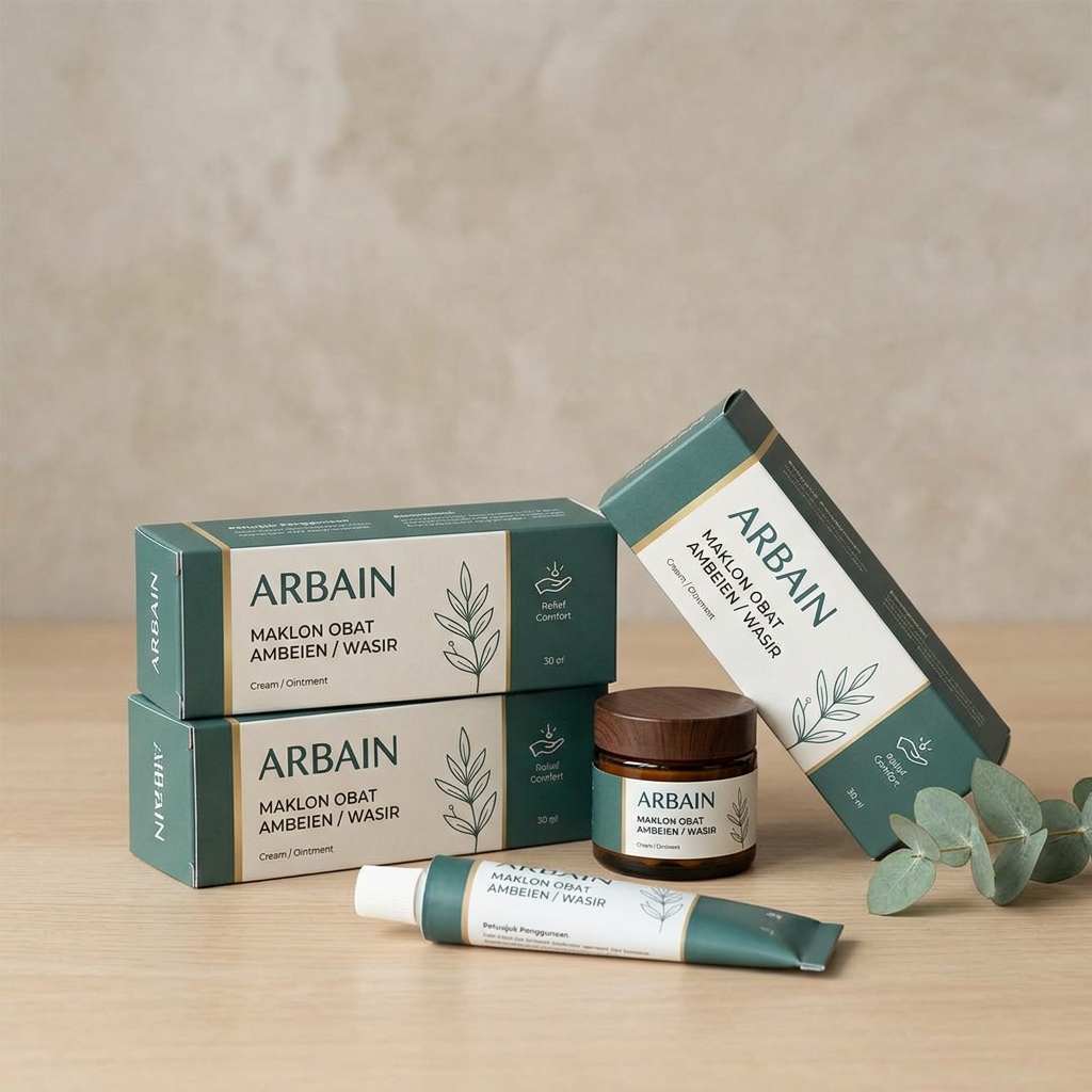 Pabrik Arbain vs Alternatif: Membangun Brand Kosmetik dan Obat Herbal dengan Kualitas Terjamin