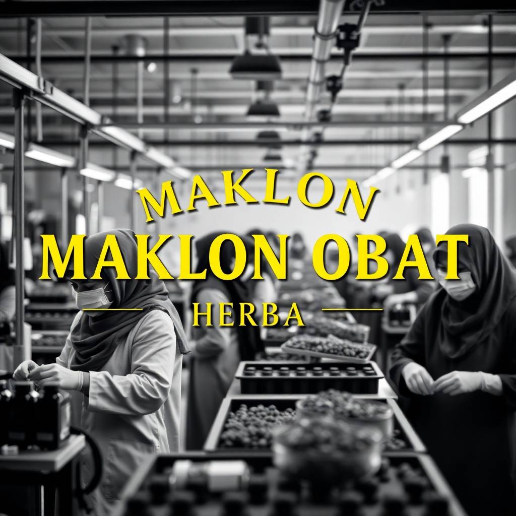 Keunggulan Maklon Obat Herbal Eksklusif PT Arbain Jaya Investama: Mengapa Kami Lebih Unggul