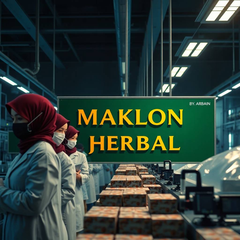 FAQ Lengkap untuk Calon Pembeli Jasa Maklon Obat Herbal Premium