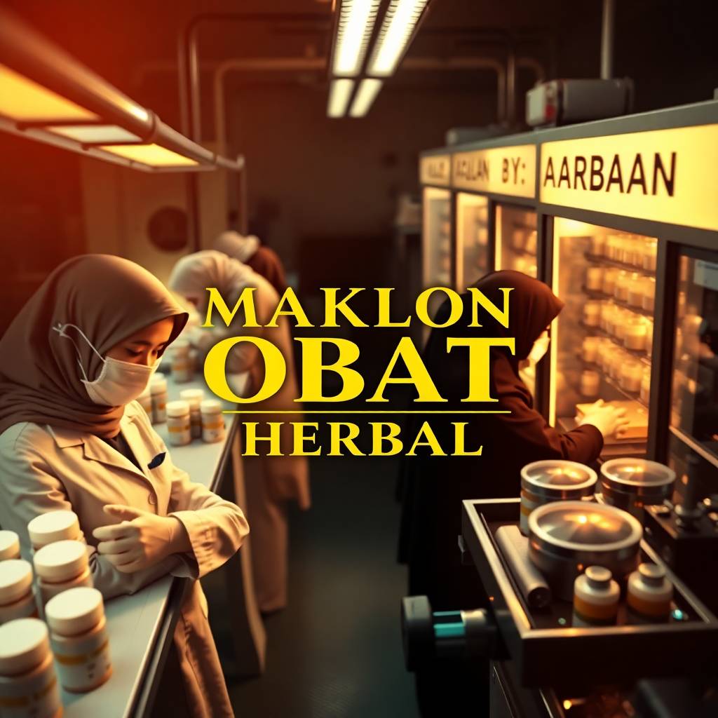FAQ Lengkap: Mencari Pabrik Maklon Terbaik untuk Produk Herbal Eksklusif Anda
