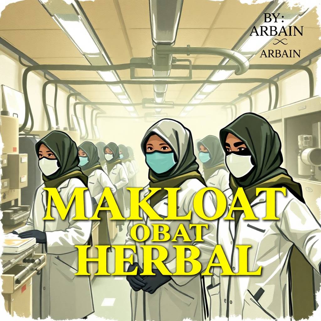 PT Arbain Jaya Investama: Mengapa Kami Lebih Unggul dalam Maklon Obat Herbal Premium