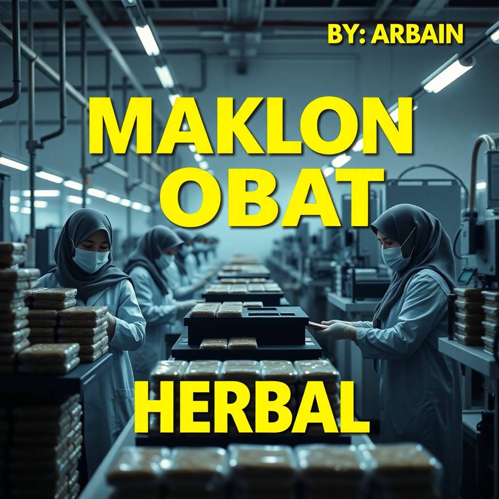 Maklon Obat Herbal Premium: Pilih yang Tepat dengan Perbandingan dengan Alternatif