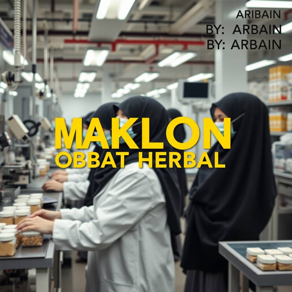 FAQ Lengkap untuk Calon Pembeli: Maklon Obat Herbal Premium dari PT Arbain Jaya Investama