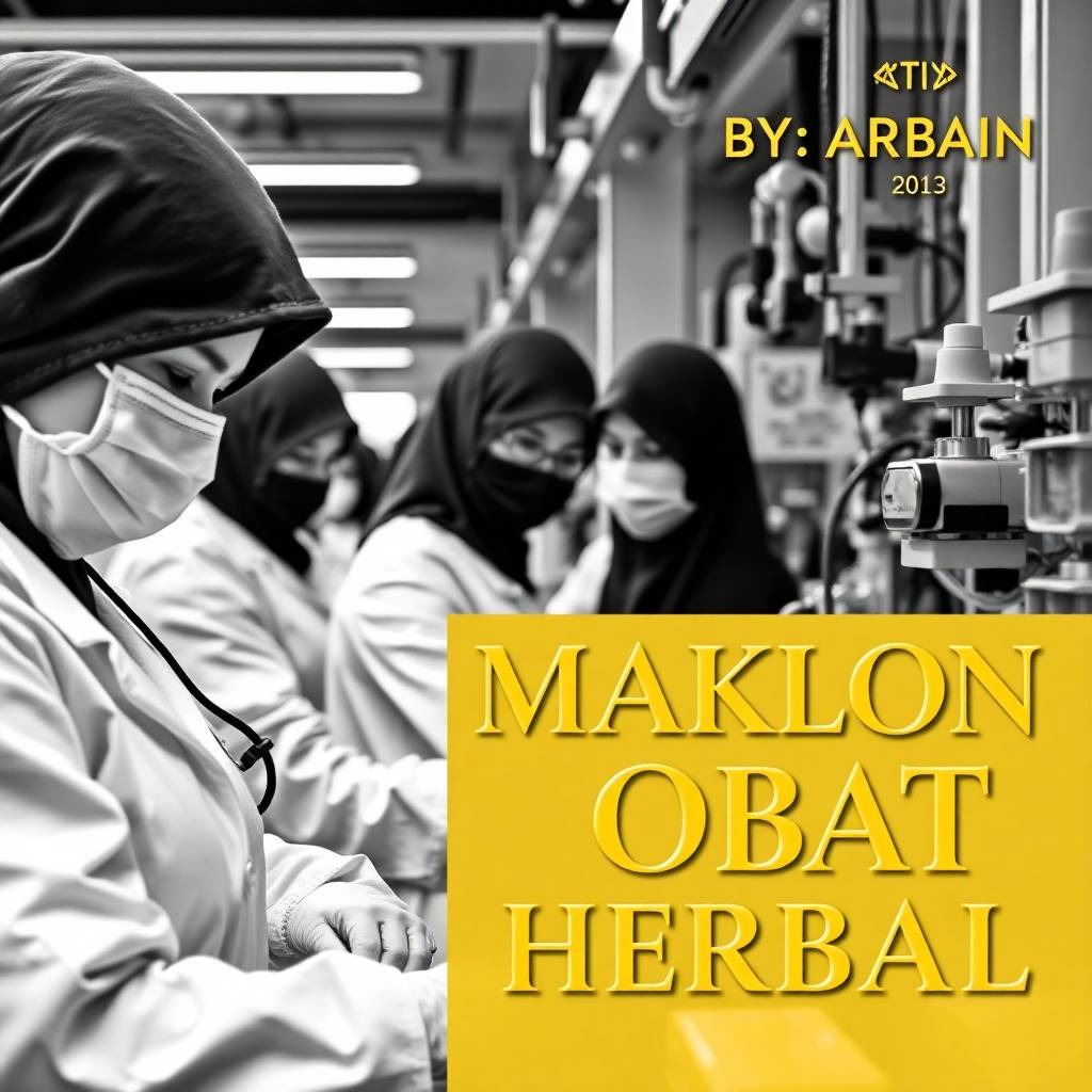 Buatlah Produk Obat Herbal Sendiri dengan Maklon Terpercaya: Jawaban untuk Pertanyaan Calon Pembeli
