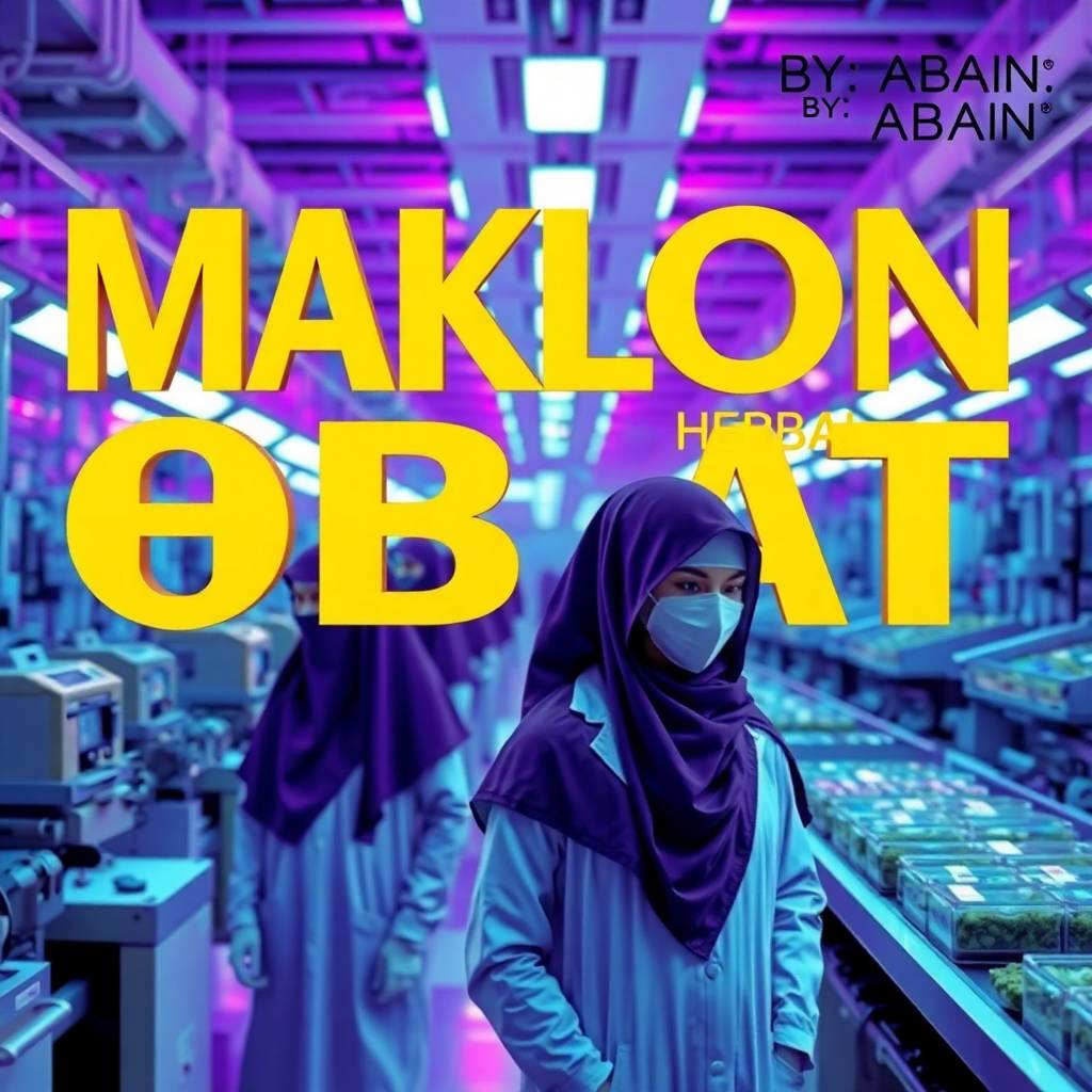 Jasa Maklon Obat Herbal Premium: Mengapa Kami Lebih Baik dari yang Lain