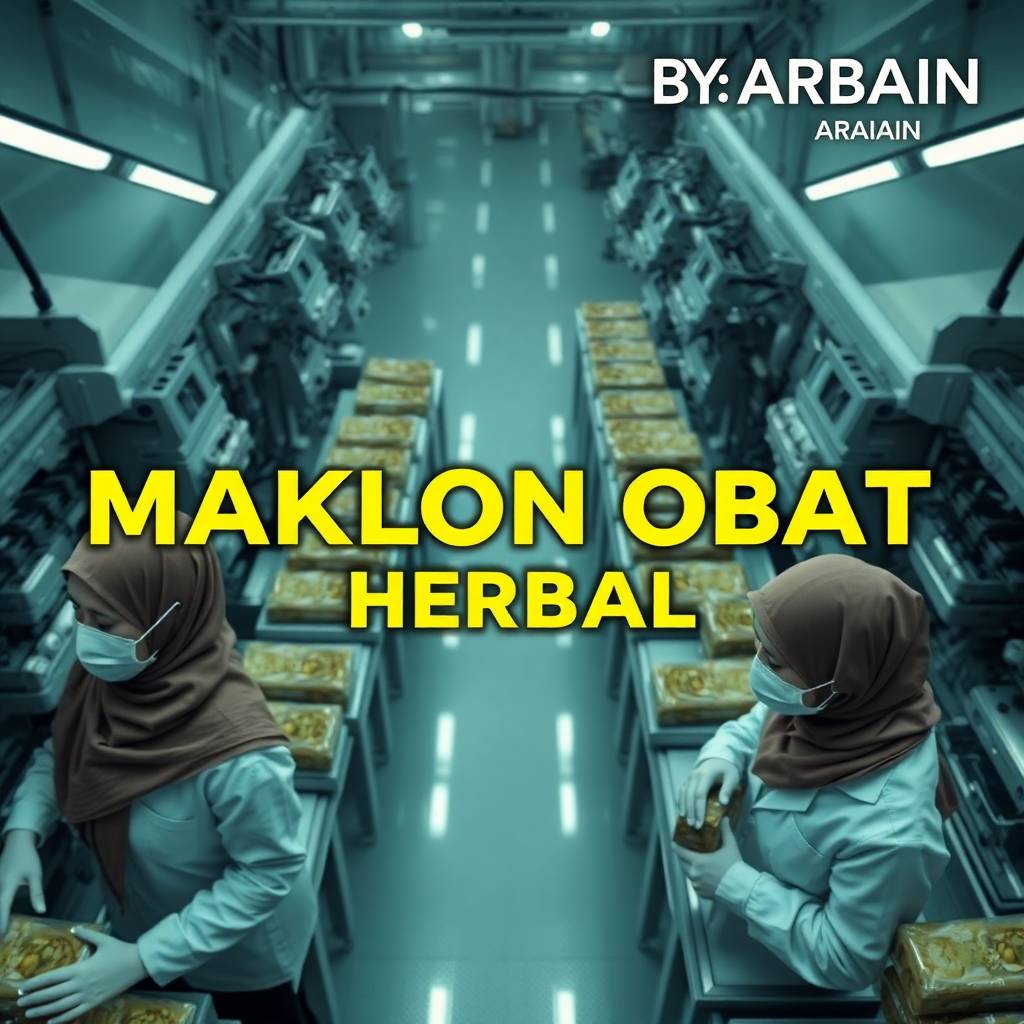 FAQ Lengkap untuk Membuat Produk Herbal Sendiri dengan Jasa Maklon Premium dari Embun Di Pagi Hari 081804599614