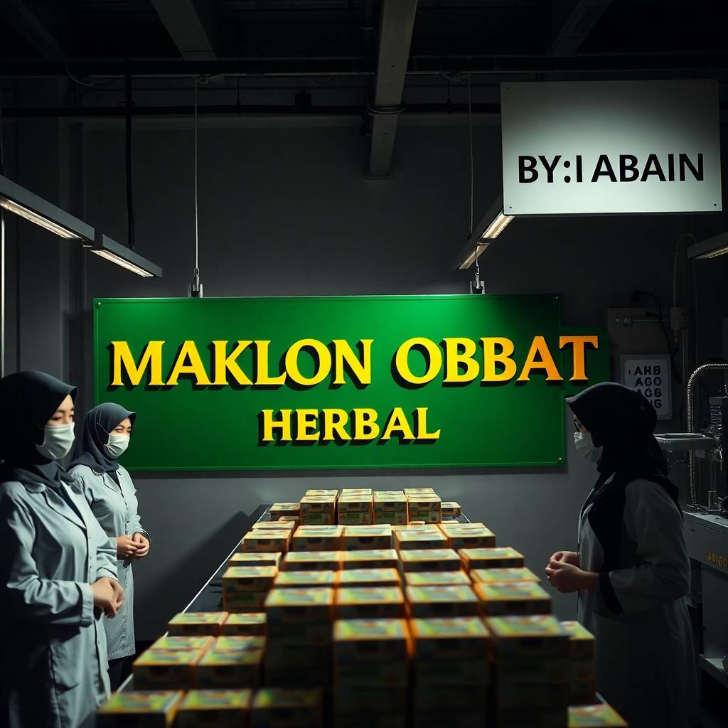 FAQ Lengkap untuk Calon Pembeli Maklon Obat Herbal Minimal Order Sangat Kecil