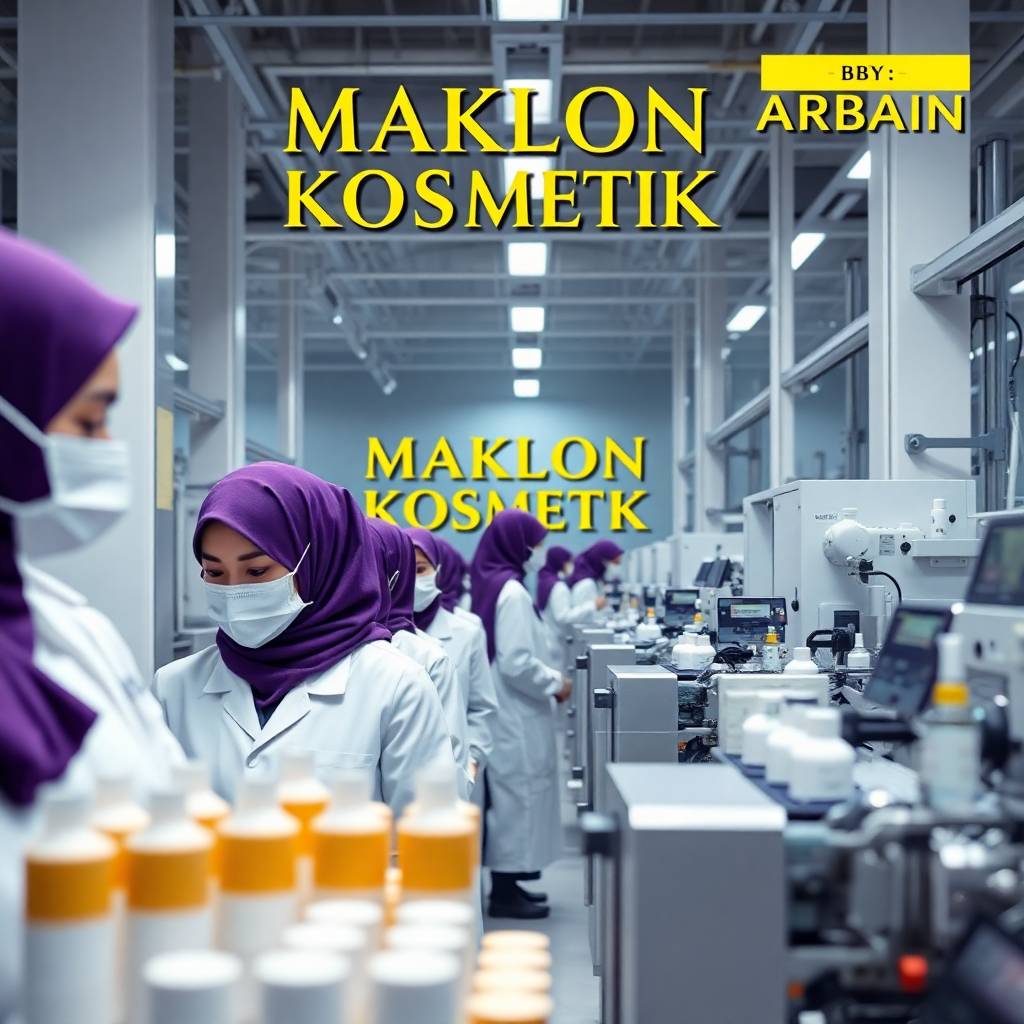 Cocok Untuk Siapa? Maklon Obat Herbal dengan Minimal Order Sangat Kecil dari PT Arbain Jaya Investama