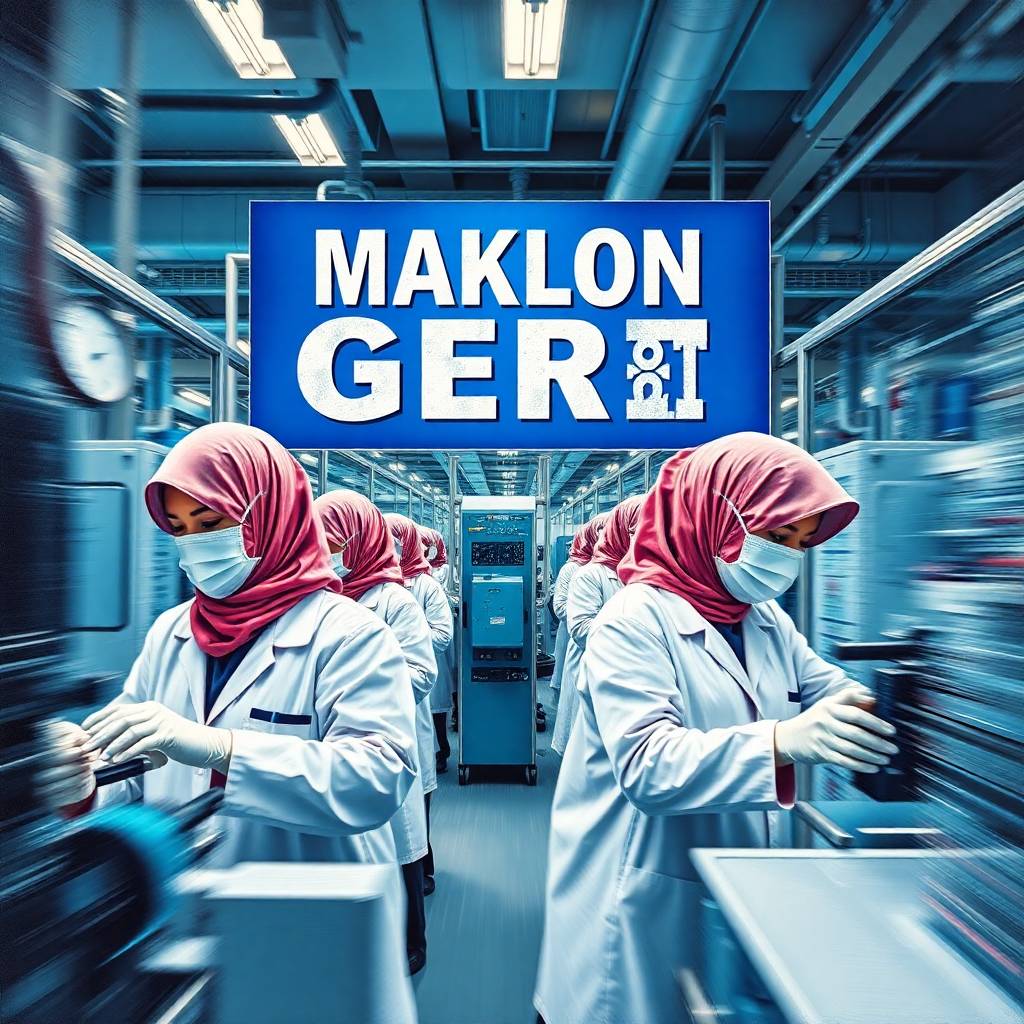 Mengapa Pilih PT ARBAIN JAYA INVESTAMA NO HP 081804599614 untuk Maklon Obat Asam Lambung Kualitas Premium: Menjadi Solusi yang Tepat untuk Mengatasi Masalah Kesehatan