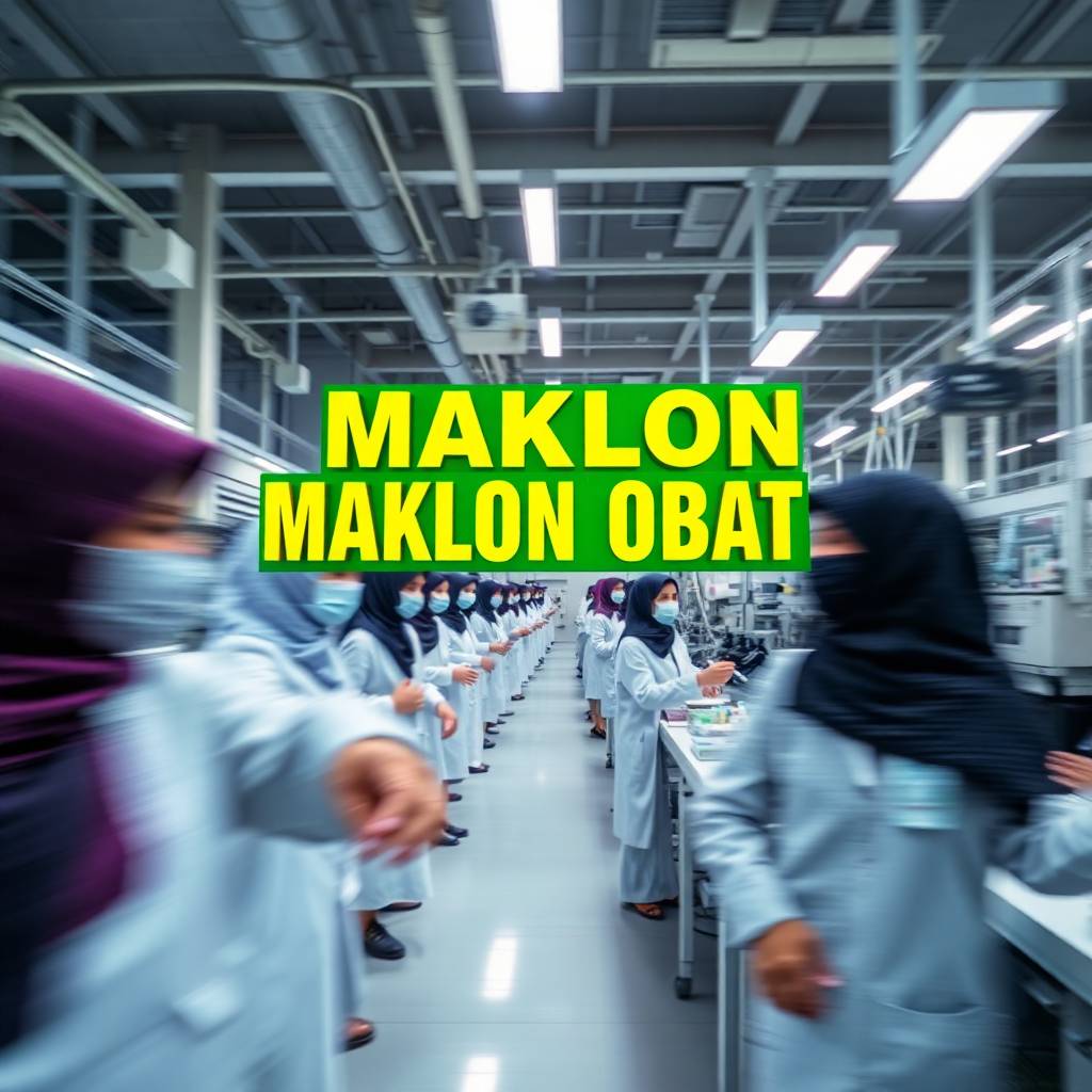 Menjadi Pemilik Brand Kosmetik Sendiri dengan Aman dan Mudah: Alur Order Mabrak dengan PT ARBAIN JAYA INVESTAMA