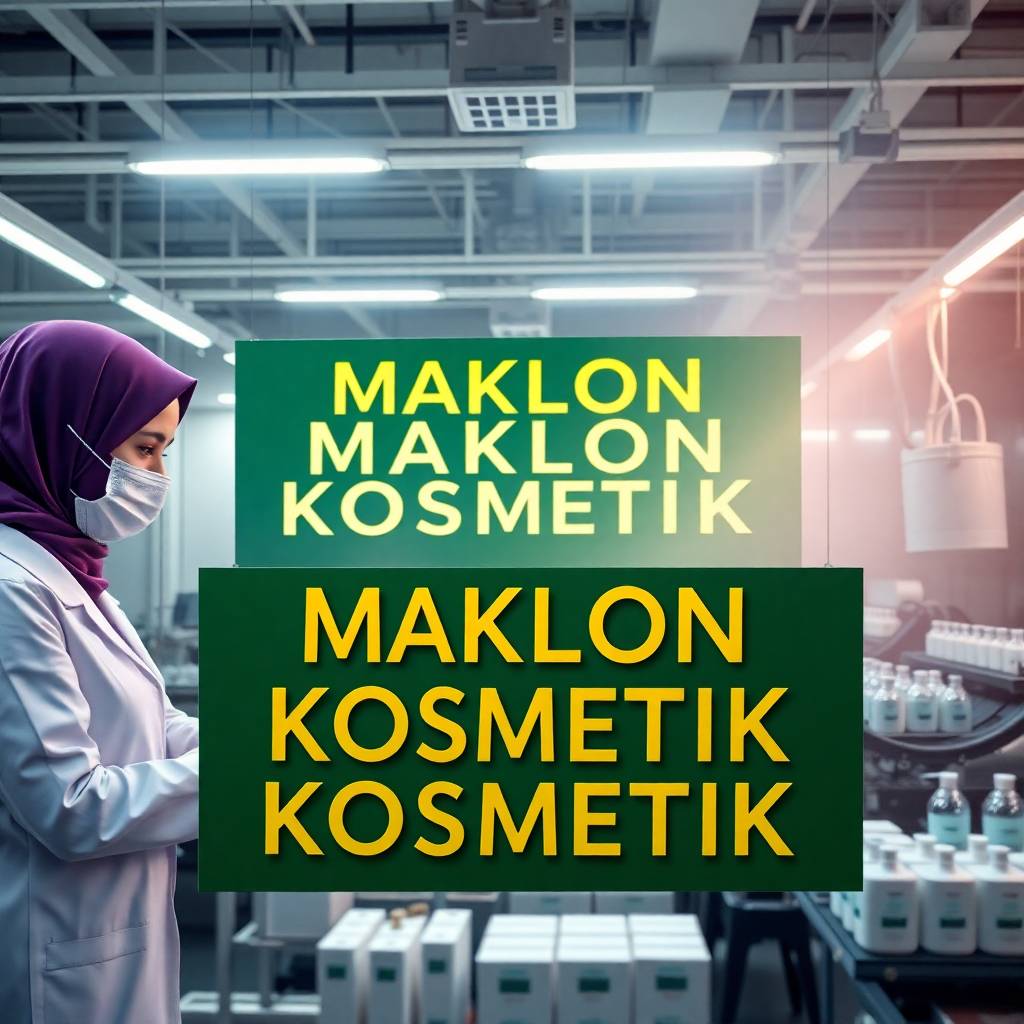 Perbandingan Maklon Kosmetik: PT ARBAIN JAYA INVESTAMA vs Alternatif