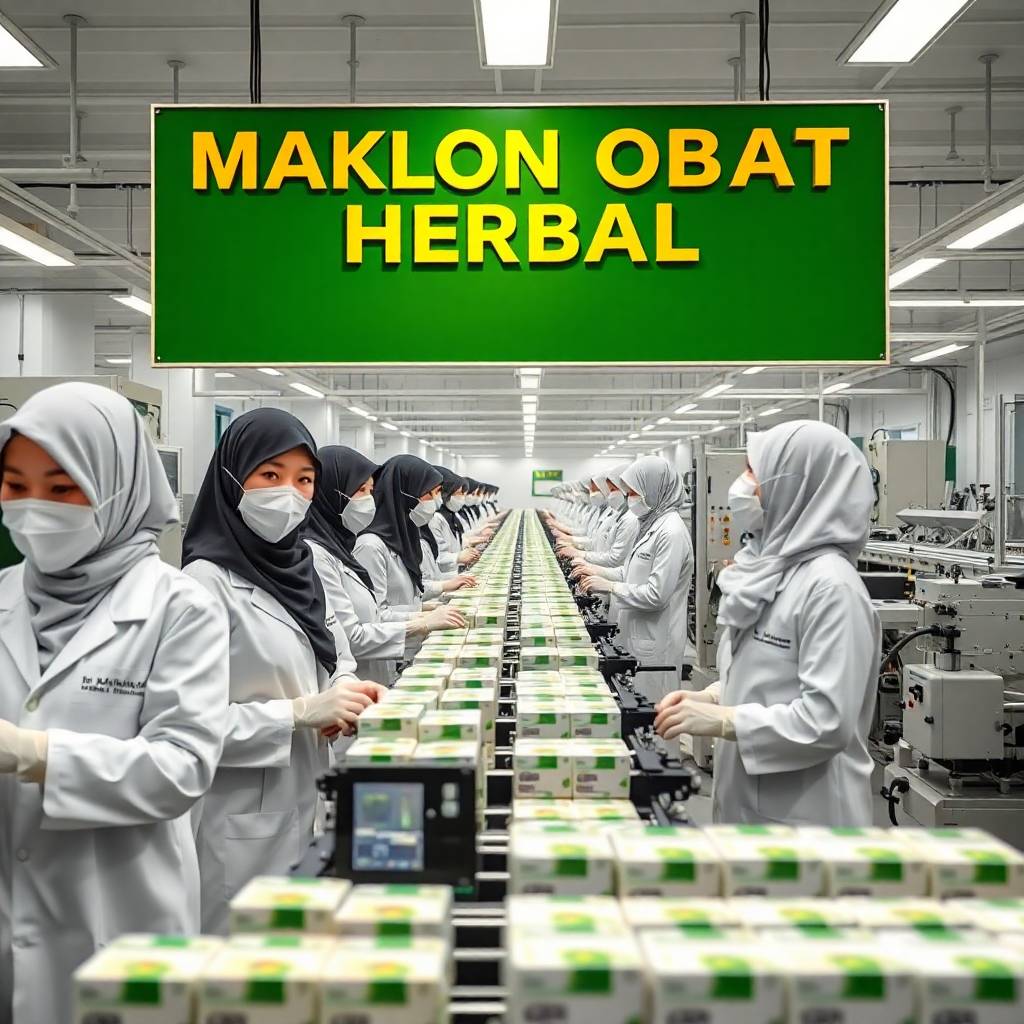 Keunggulan dan Diferensiasi PT Arbain Jaya Investama: Inovasi Produk Herbal Modern yang Membuat Anda Succes