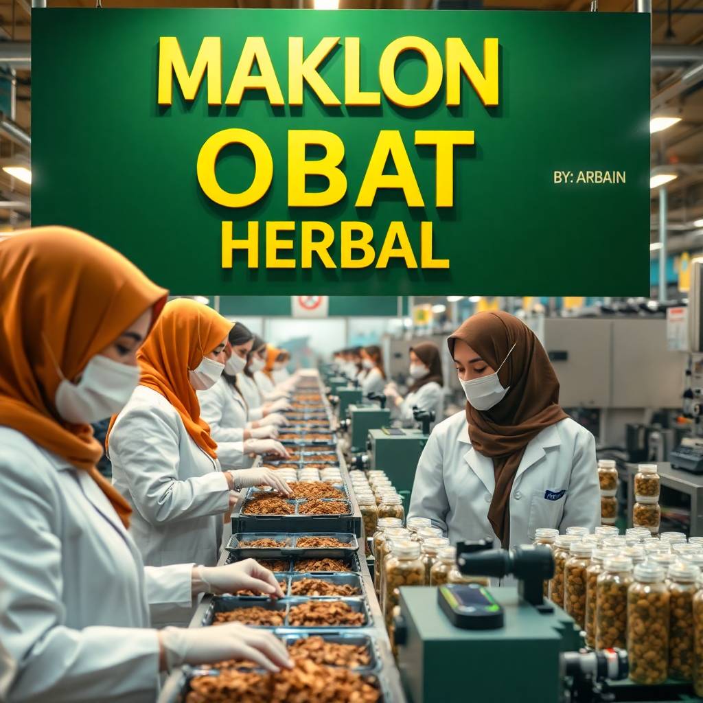Kesalahan Umum Saat Membeli Produk Herbal: Apa yang Harus Diperhatikan?